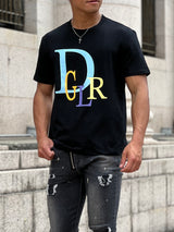 DGLR シリコンラバー TEE