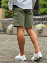 カーゴショートパンツ