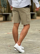 カーゴショートパンツ