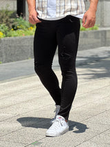 DAMAGE COLOR COTTON PT