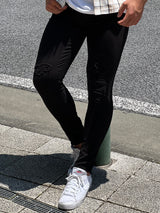 DAMAGE COLOR COTTON PT