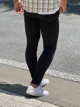 DAMAGE COLOR COTTON PT