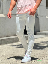 DAMAGE COLOR COTTON PT