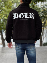 DGLRボアブルゾン【SALE】