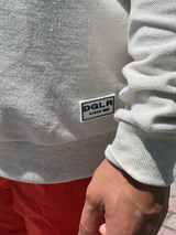 パイルDRUGGIEトレーナー