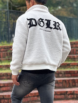 DGLRボアブルゾン【SALE】