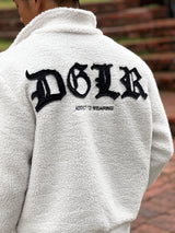 DGLRボアブルゾン【SALE】