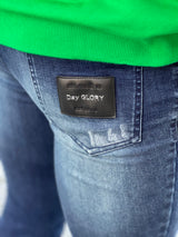 【オンライン限定】Every day ホワイトデニムパンツ