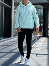 【オンライン限定】Every day ブラックデニムパンツ