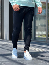 【オンライン限定】Every day ブラックデニムパンツ