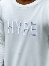 HYPE トレーナー【SALE】