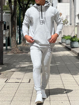 ZIP テックパーカー