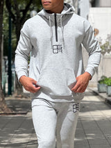 ZIP テックパーカー