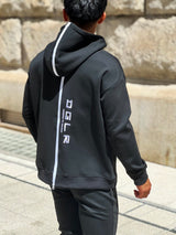 ZIP テックパーカー