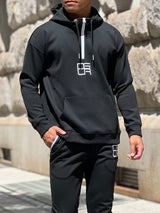 ZIP テックパーカー