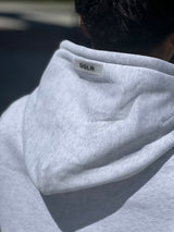 IS ON FLEEKパーカー