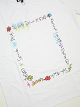 Art english Tee