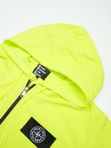 Collar Nylon L/PK【再入荷】