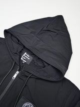 Collar Nylon L/PK【再入荷】