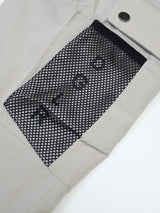 Nylon mesh L/PT