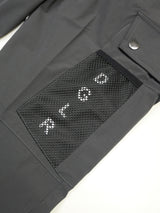 Nylon mesh L/PT