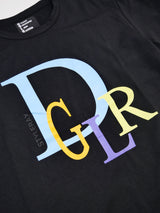 DGLR シリコンラバー TEE