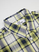 Gauze Check Shirt