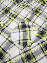 Gauze Check Shirt