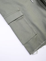 カーゴショートパンツ