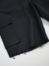 カーゴショートパンツ