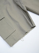 カーゴショートパンツ