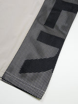 Nylon mesh Tee