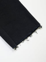 DAMAGE COLOR COTTON PT