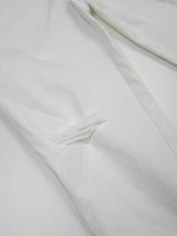 DAMAGE COLOR COTTON PT