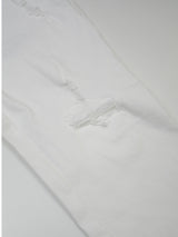 DAMAGE COLOR COTTON PT