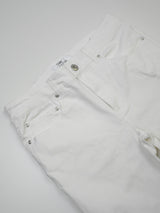 DAMAGE COLOR COTTON PT