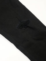 DAMAGE COLOR COTTON PT