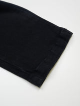 【オンライン限定】Every day ブラックデニムパンツ
