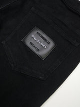 【オンライン限定】Every day ブラックデニムパンツ