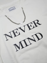 NEVER MINDトレーナー