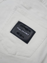 【オンライン限定】Every day ホワイトデニムパンツ