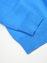 MAIN CHARACTER セーター