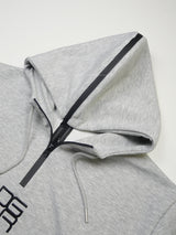 ZIP テックパーカー