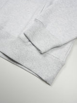 IS ON FLEEKパーカー