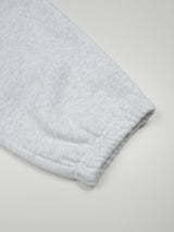 IS ON FLEEKルーズスウェットパンツ