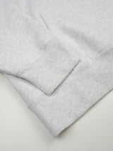 WHO IS YOUパーカー