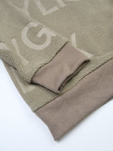 プードルボアパーカー