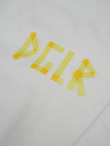 スリーブジップトレーナー