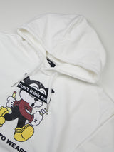 cartoon プルパーカー