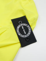 サマーナイロンパーカー